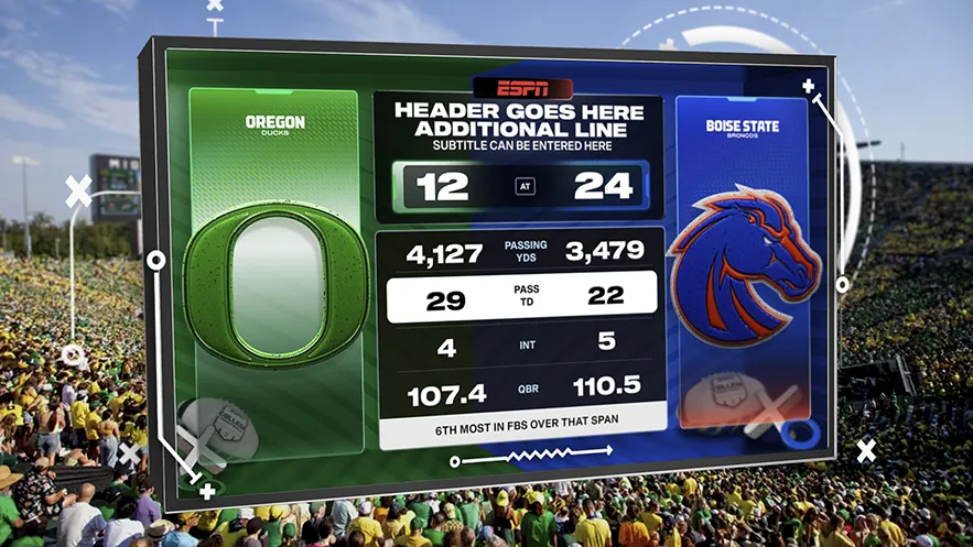 AR/VR CFB Shadow Box 